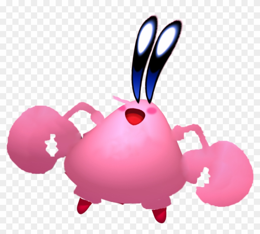 “ Flower-bobo - Mr Kirbs Clipart #959349