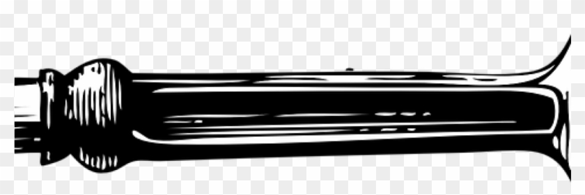Key Clipart Black And White Keys Png Black And White - Skeleton Key Clip Art Transparent Png #959543
