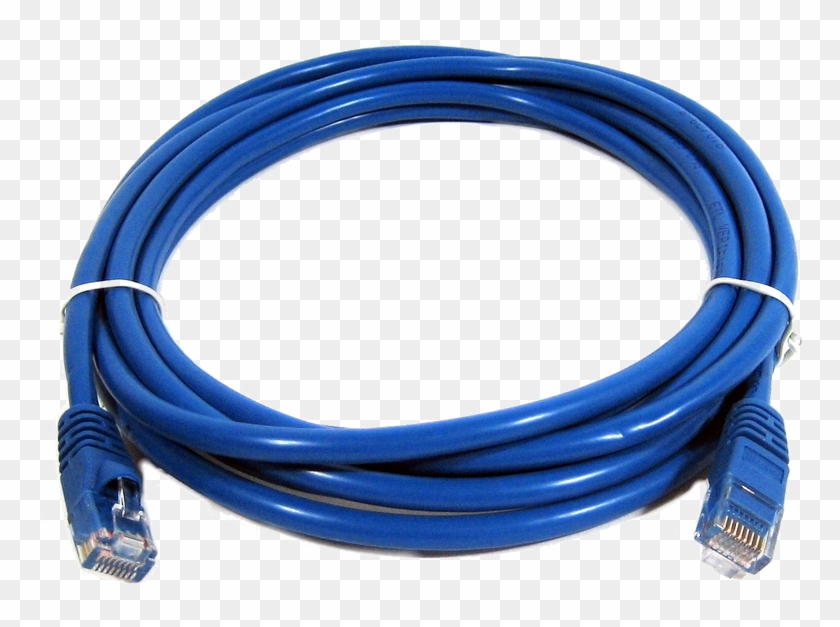 800 X 800 5 - Utp Cat6 Patch Cord Clipart