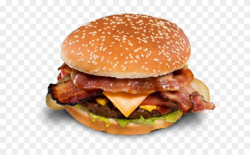 Hamburger - Food Clipart #959710