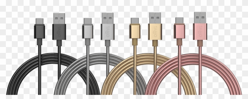 Cables Png - Phone Charging Cable Png Clipart #959763