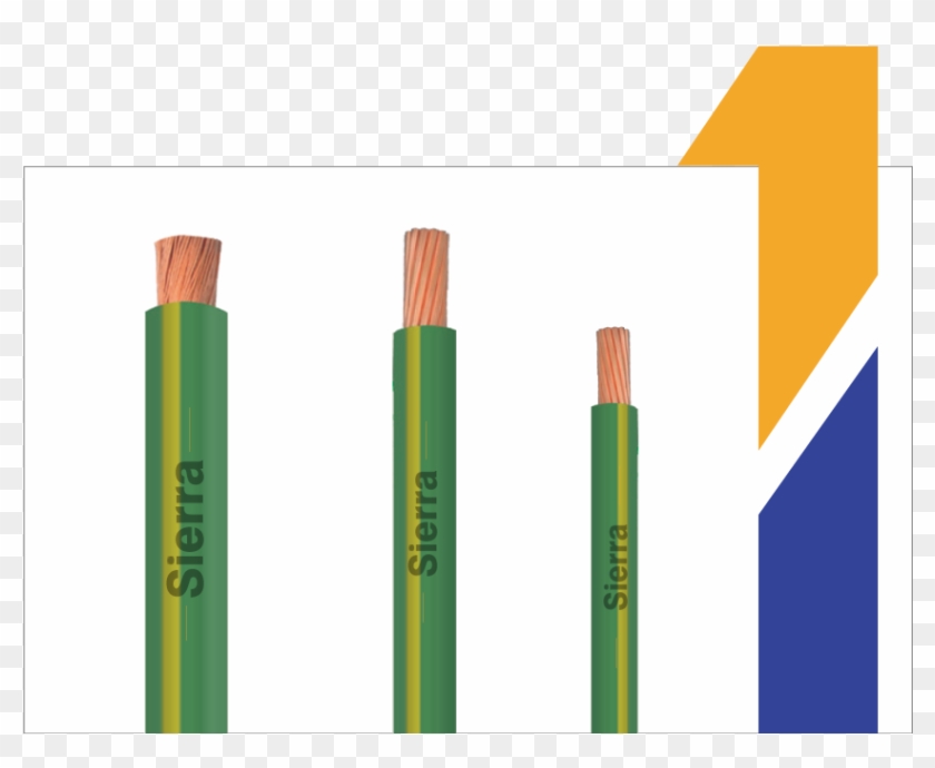 Fire Cable Earth - Kalani Cable Earth Wire Clipart #959817