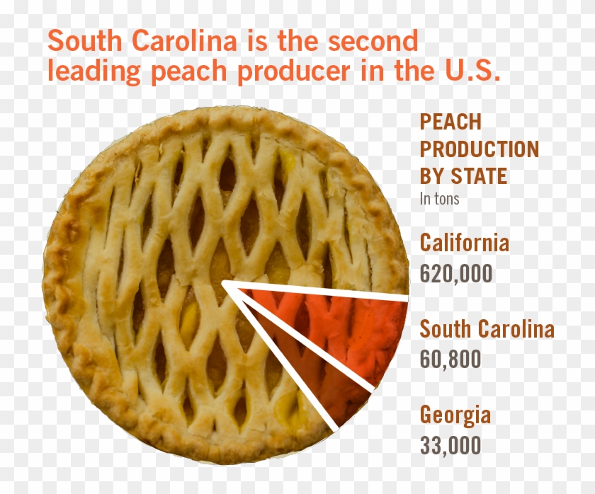 His Berm-planted Trees Are Only Three Years Old, But - Apple Pie Clipart #959839