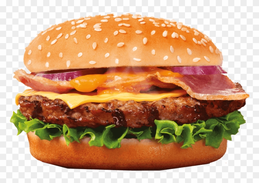 Free Png Download Burger Free Desktop Png Images Background - Hamburger Png Clipart