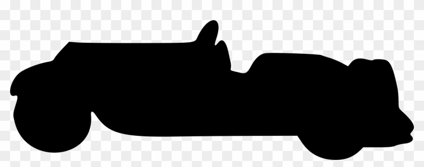 This Free Icons Png Design Of Car Silhouette 5 Clipart