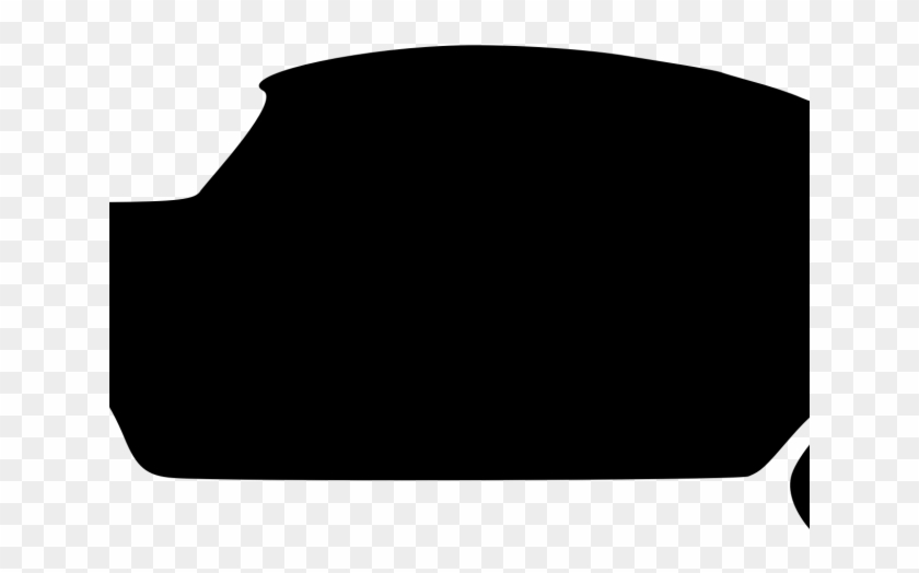 Car Silhouette Clipart