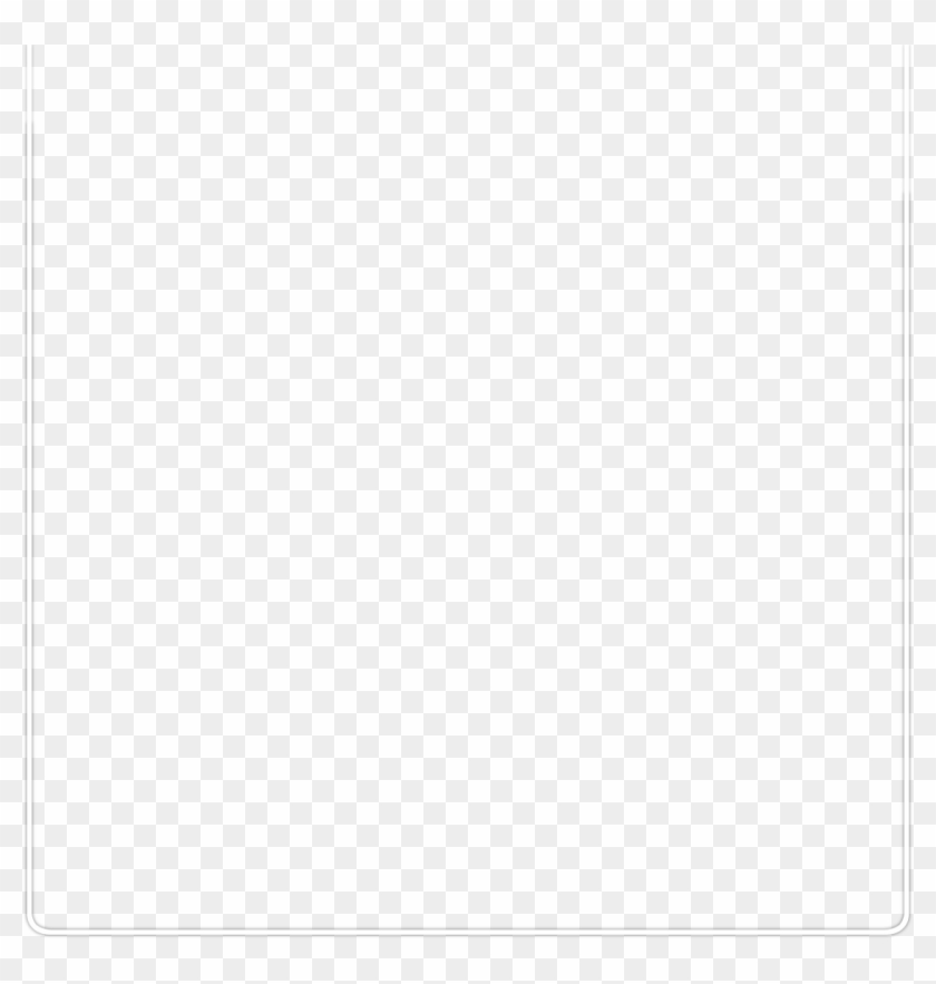 1124 X 1129 12 - Plain White Background Profile Clipart