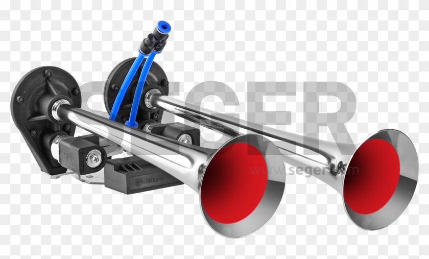 Vehicle Horn Clipart