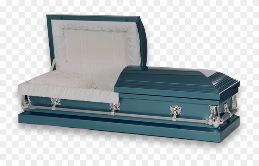 Steel Caskets - Mattress Clipart #960359