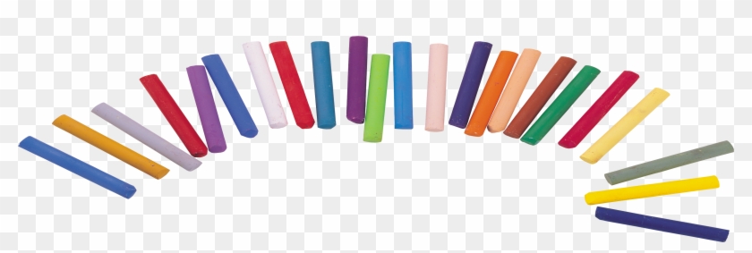 Chalk Png - Portable Network Graphics Clipart #960362