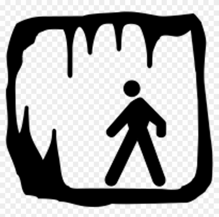 Caves Icon Clipart