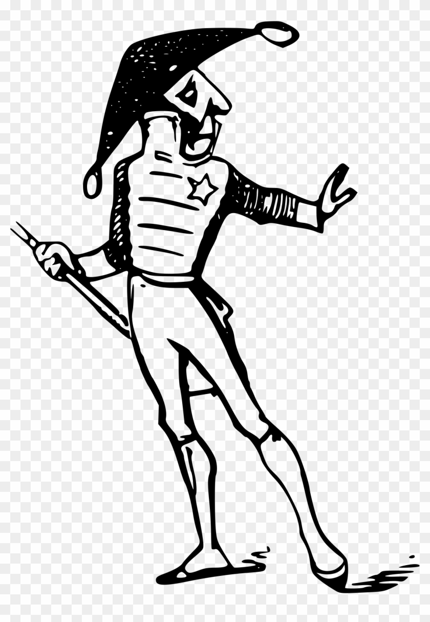 Image Freeuse Character Big Image Png - Clip Art Transparent Png #960441