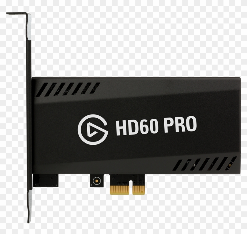 1416 X 970 0 - Elgato Game Capture Hd60 Pro Clipart