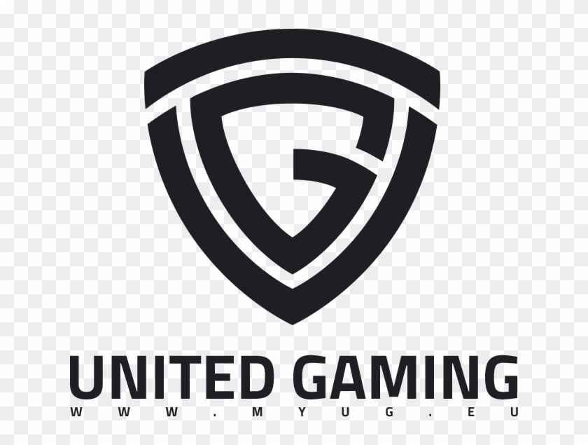 United Gaming Logo - Emblem Clipart