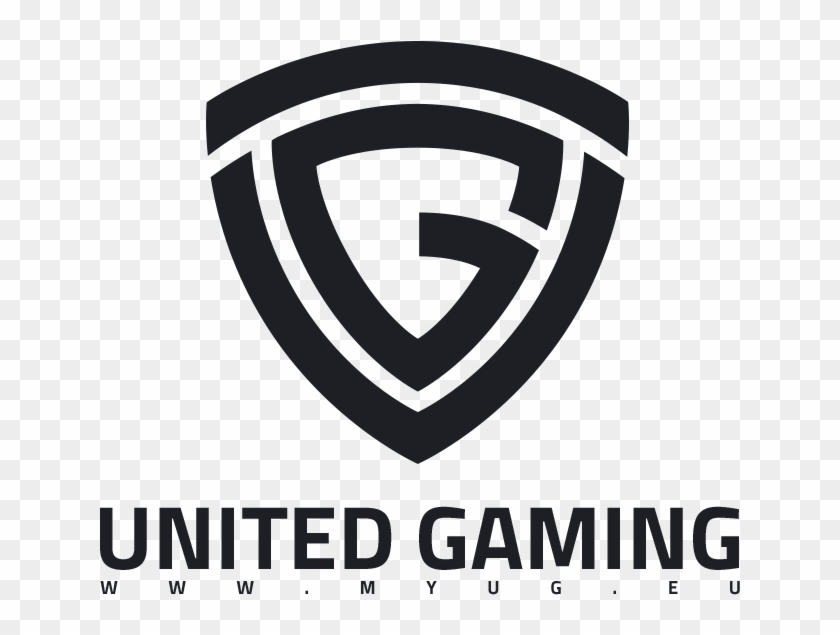 United Gaming Logo - Emblem Clipart #960470