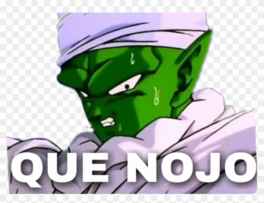 Piccolo Sticker - Piccolo Clipart
