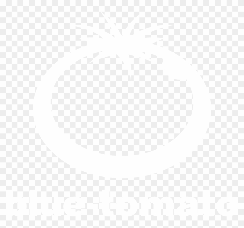 Square Outline - Blue Tomato Logo Clipart #960635