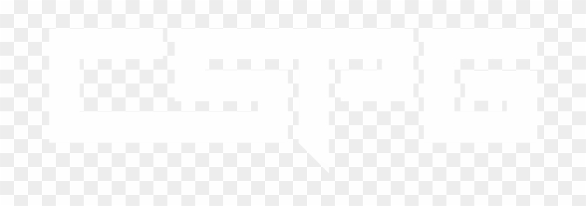 Cspg Gaming Png - Jhu Logo White Clipart #960712