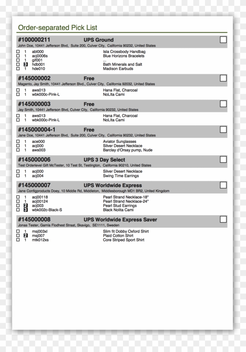 Power-up Picklists - Import Clipart
