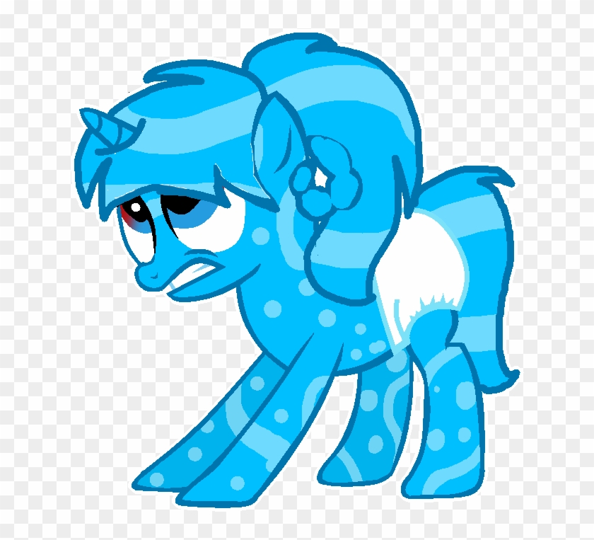 Jadweeper Watergirl Diaper - Cartoon Clipart