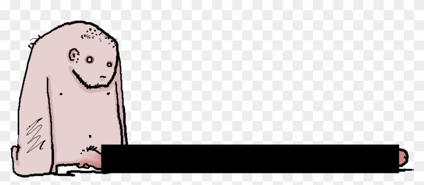 From The The Censorship Challenge Challenge - Censor Bars Clipart