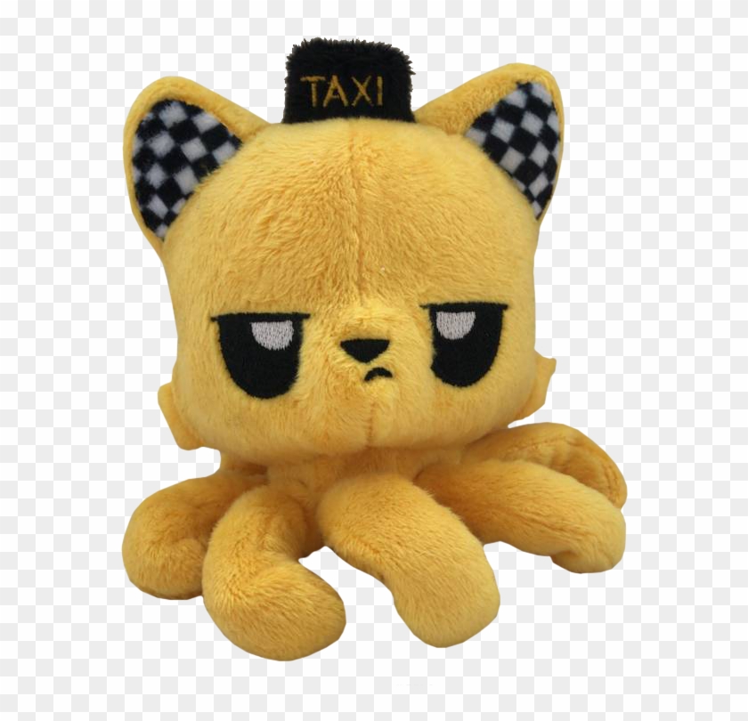 Larger Photo - Stuffed Toy Clipart