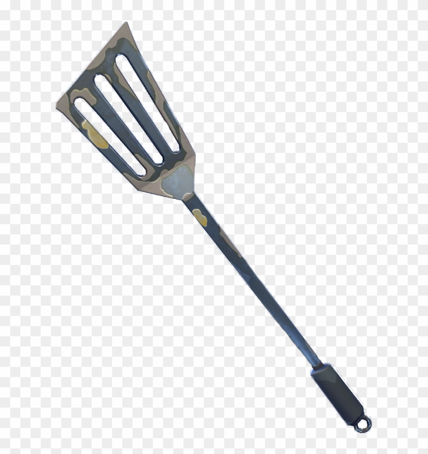 Fortnite Pickaxe - Patty Whacker Pickaxe Clipart #961249