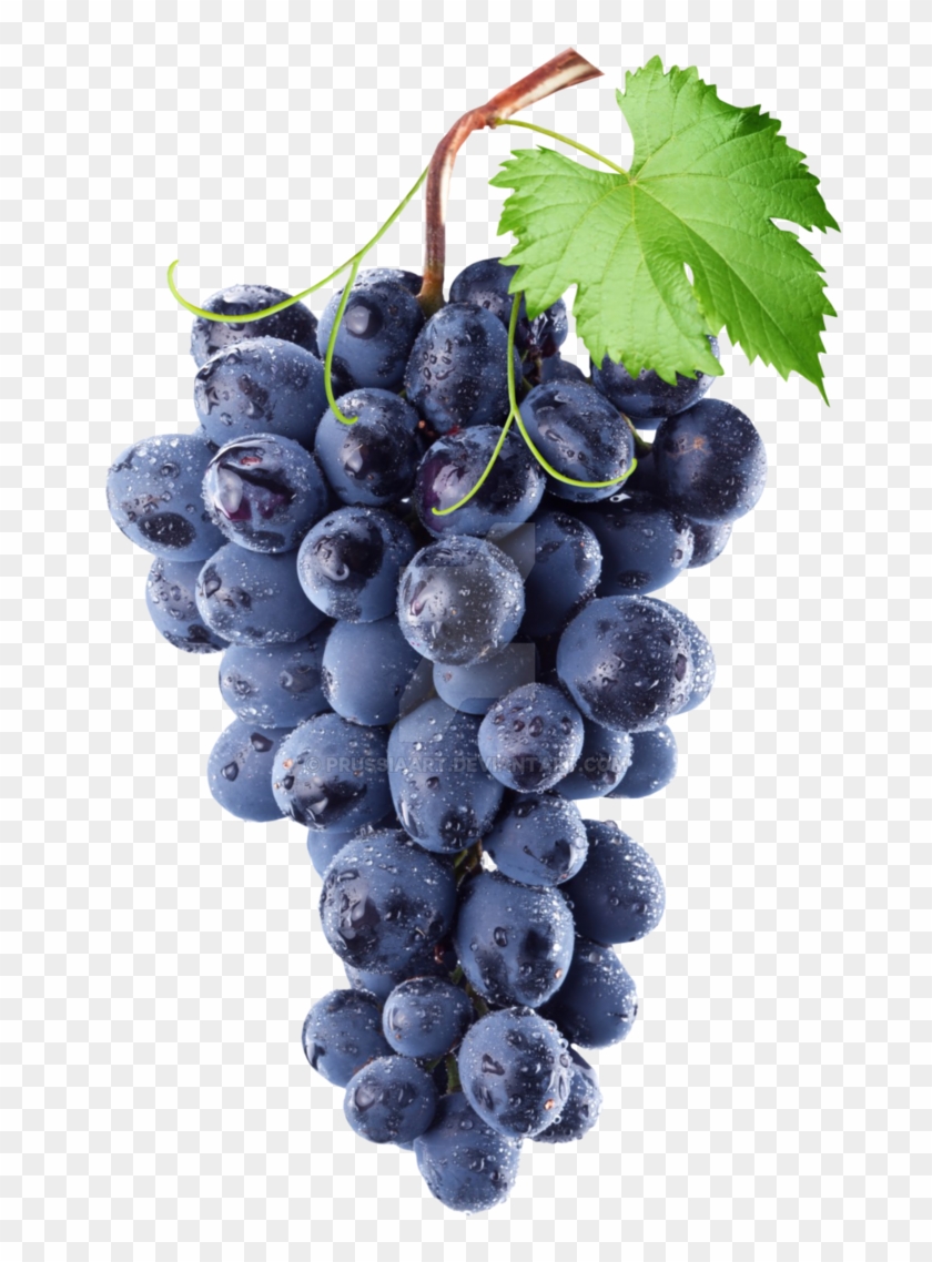 716 X 1115 8 - Grape Transparent Background Clipart #961742
