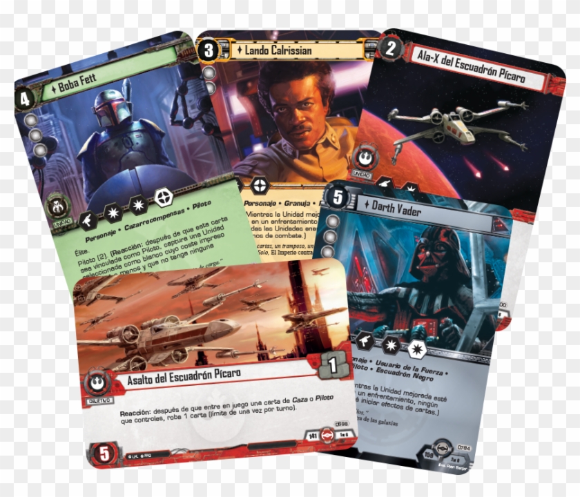 Swc16 Es Fan Web 003 - Flyer Clipart #961791