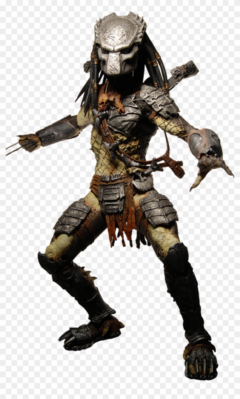 Predator - Alien Vs Predator 2 Neca Clipart