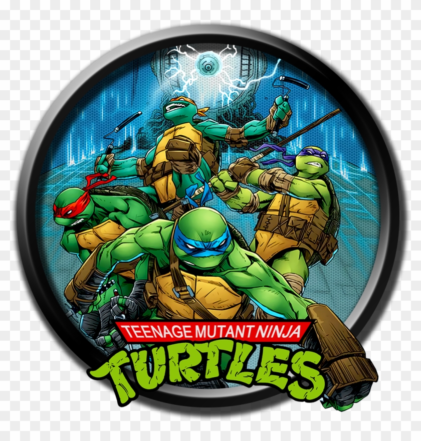Liked Like Share - New Ninja Turtle Technodrome Clipart #961877