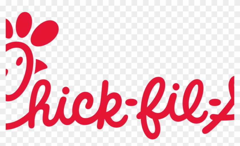 Chick Fil A Logo High Res Clipart #961946