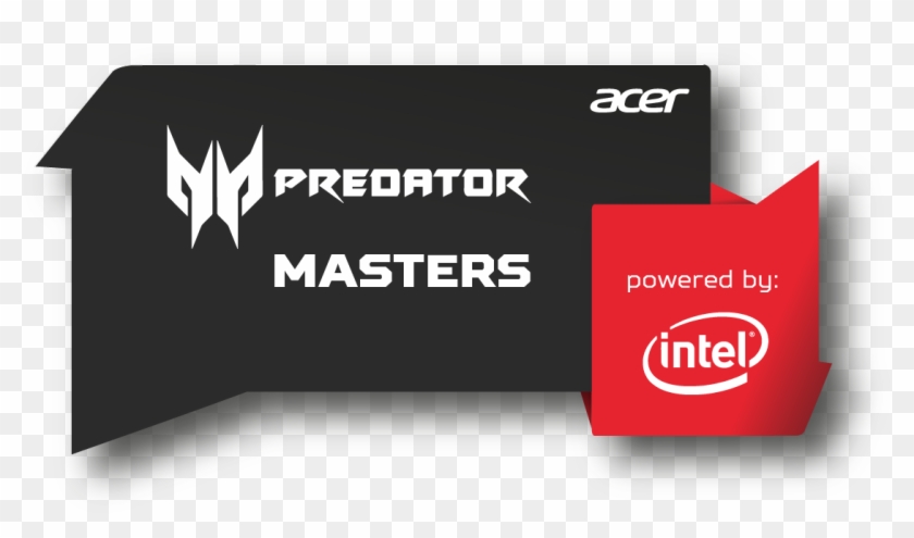 Acer Predator Masters 3 Clipart