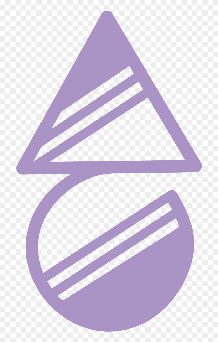 Anisha Garnett - Triangle Clipart