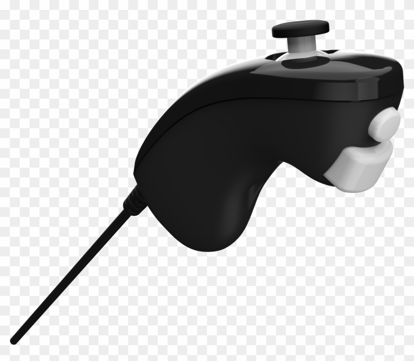 In Order To Help Make The Gaming World More Inclusive, - Xbox Adaptive Controller Joystick Clipart #962163