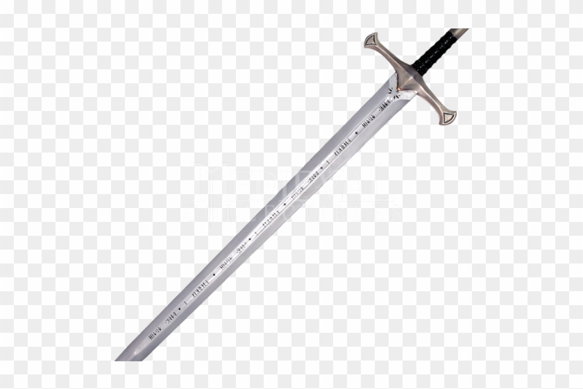 Sword Png Transparent Images - Cut And Thrust Sword Clipart #962423