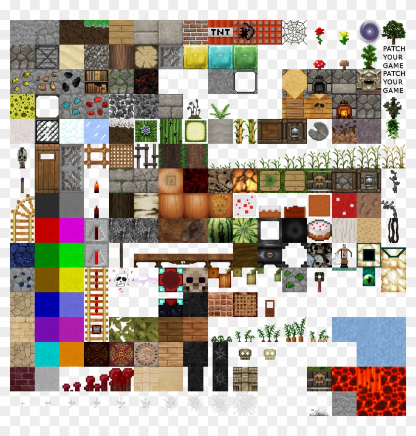 Mayancraft Texture Pack 4 Minecraft Texture Pack Png Clipart 962457 Pikpng