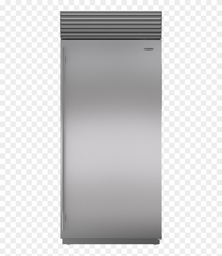Subzero All Freezers - Door Clipart