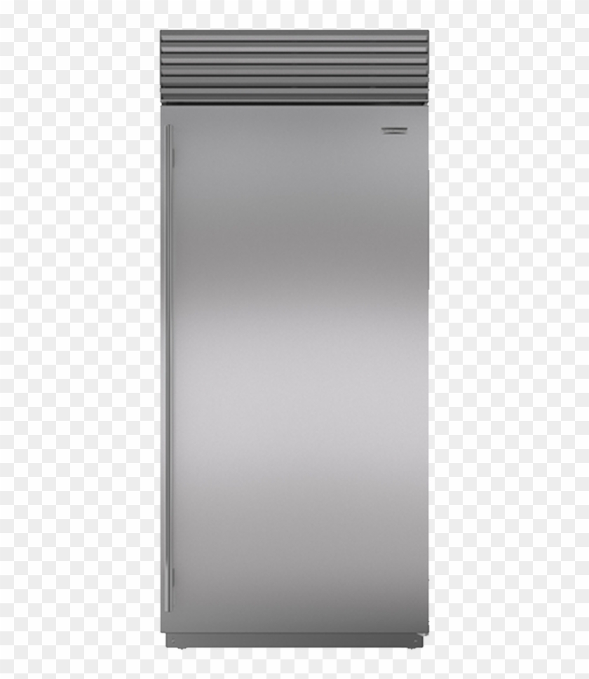 Subzero All Freezers - Door Clipart #962684