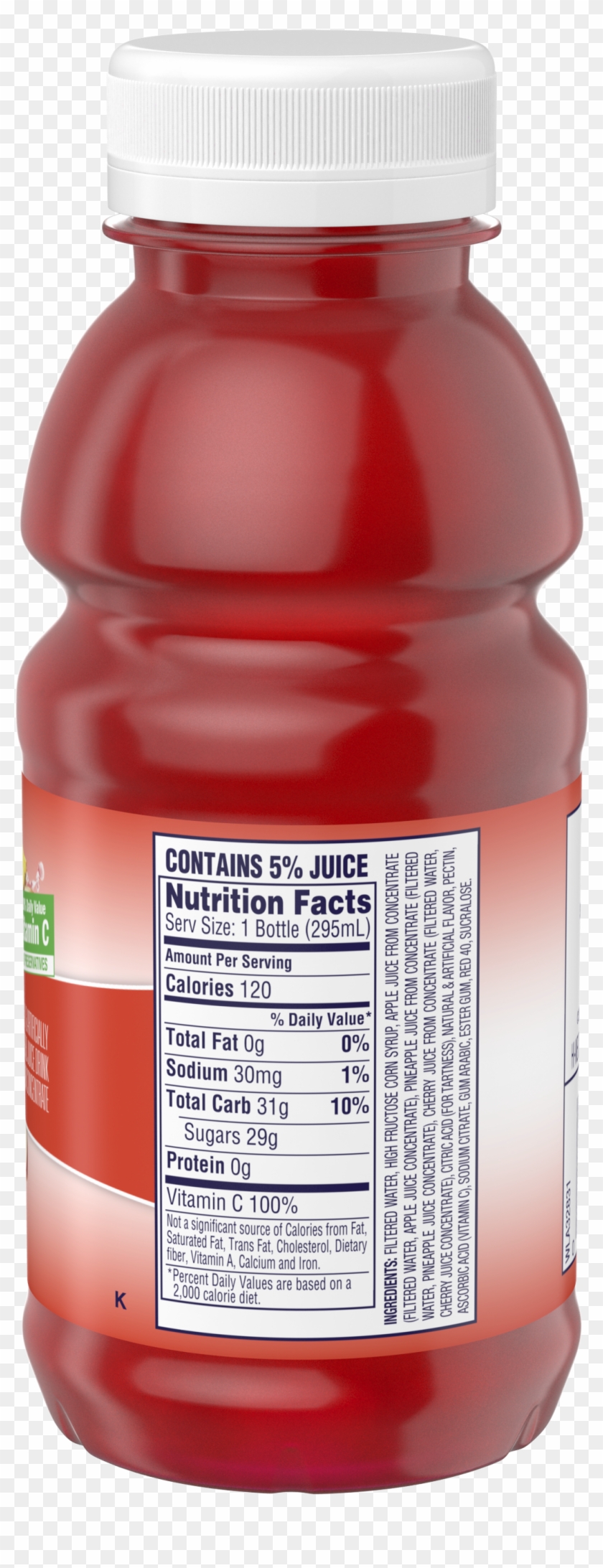 Plastic Bottle Clipart #962742