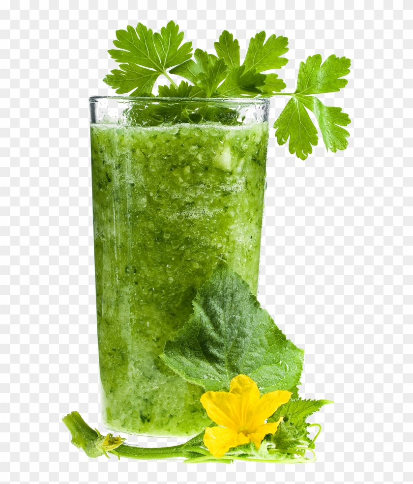 742 X 1000 7 - Green Juice Png Clipart #962754