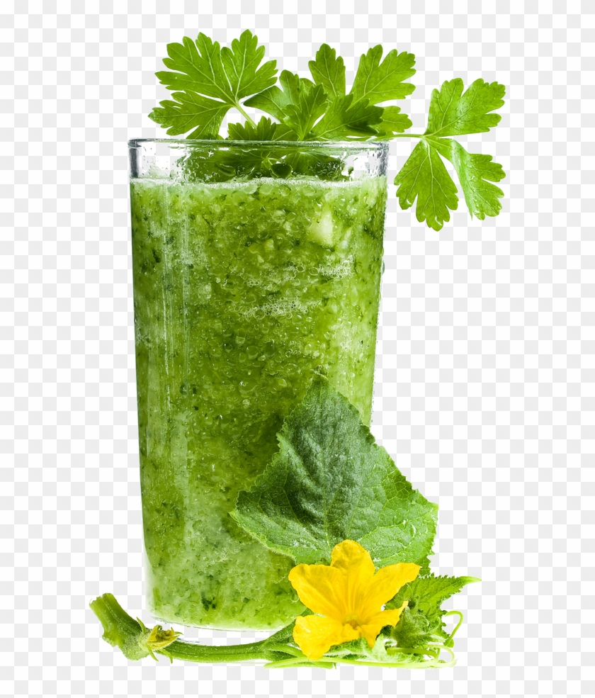 742 X 1000 7 - Green Juice Png Clipart