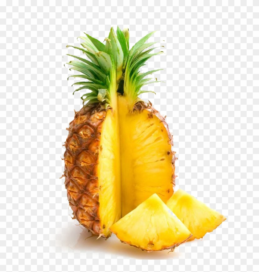 1080 X 912 12 - Pineapple Png Clipart #962794