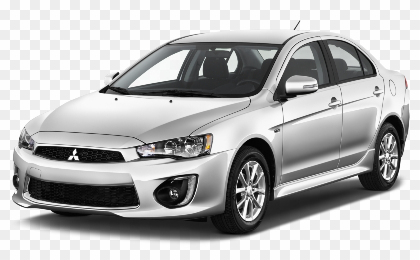 Mitsubishi - Mitsubishi Lancer Es Clipart