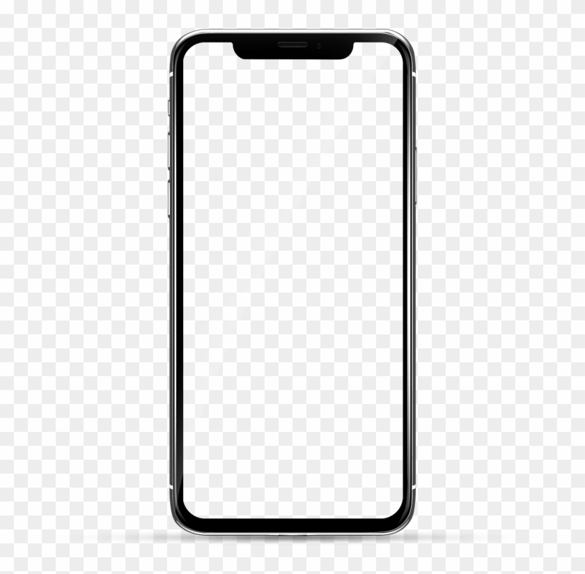 Image - Iphone Xs Mockup Psd Clipart