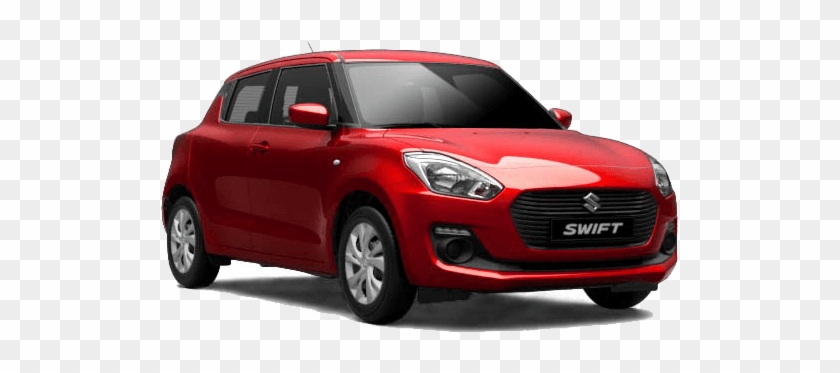 Burning Red Pearl - Suzuki Swift 2018 Mineral Grey Clipart
