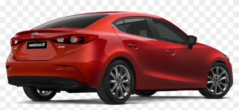 If You Are Looking For A New Mazda In Queensland, B&j - Mazda3 Clipart #963237