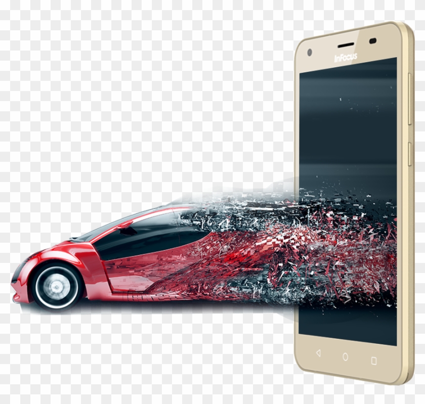A 4g Responsive - Automobile Clipart #963341