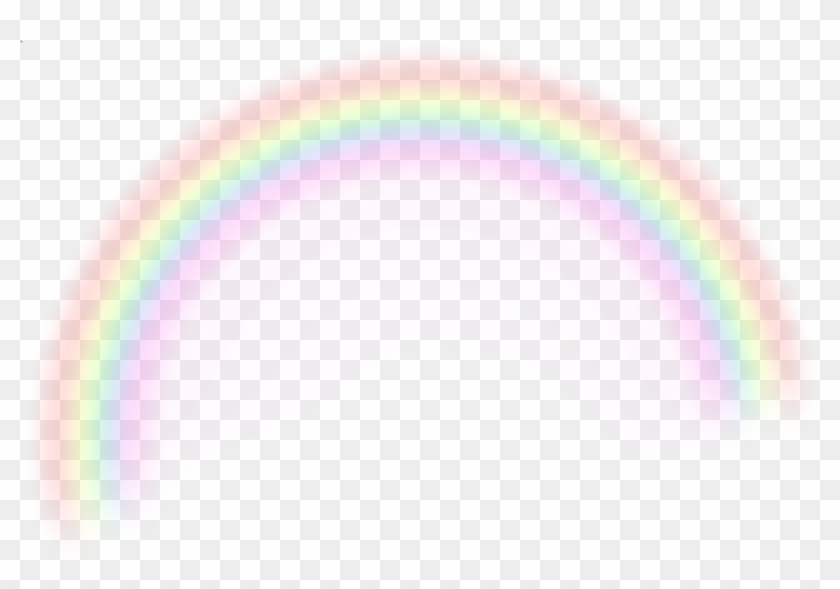 Report Abuse - Rainbow Png Transparent Background Clipart #963395