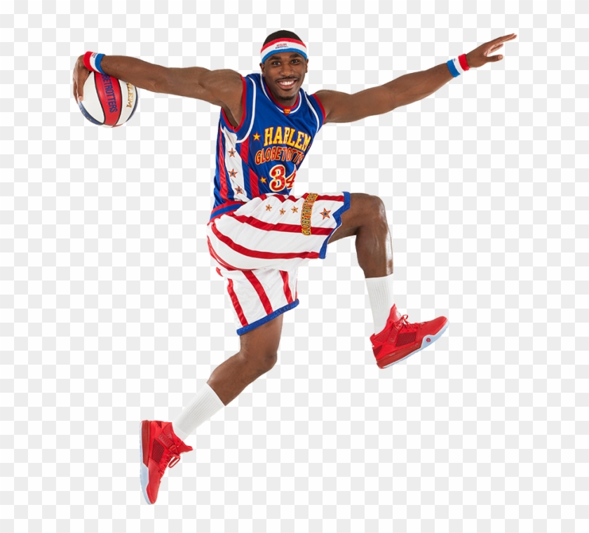 It Basketball Player Clipart
